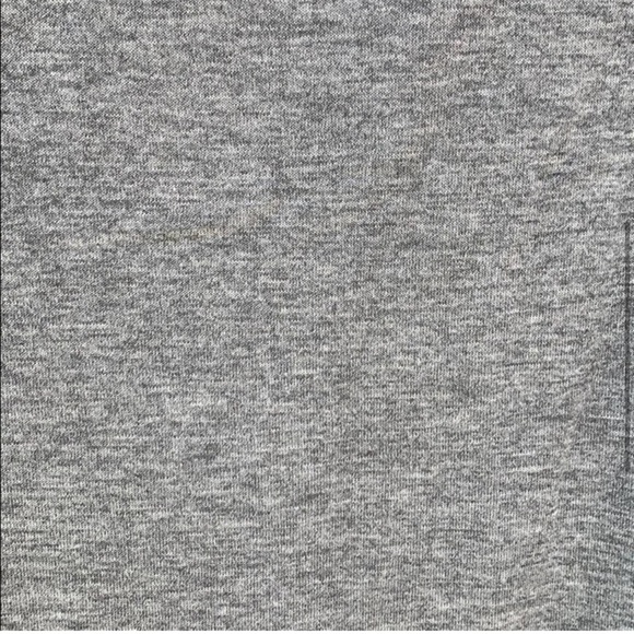 Lularoe Julia Black and Grey Dress M - Picture 3 of 6